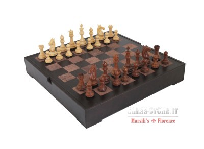 CHESS SET N°178 online